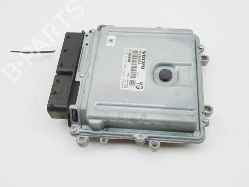 Engine control unit (ECU) VOLVO V60 I (155) D3 | BP38329199M57 - Image 2