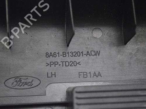 Trinbræt FORD FIESTA VI (CB1, CCN) 1.0 EcoBoost | BP33352629C149 - Image 5