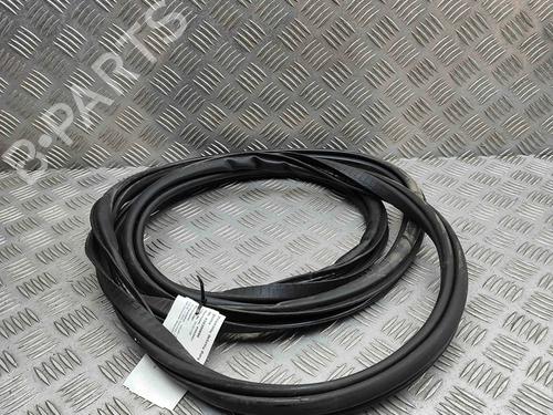 Rubber door seal VOLVO V60 II (225) B6 Mild-Hybrid AWD | BP29459267C142