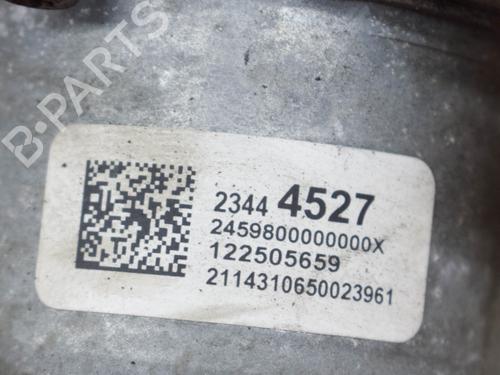 ABS pump OPEL INSIGNIA A (G09) 2.0 CDTI (68) | BP10526584M43 