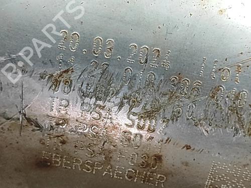 Catalyst OPEL VIVARO C Bus (K0) 2.0 | BP33391274M10  - Image 6