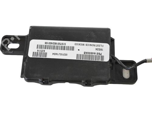 Used Electronic module Electronic module DODGE RAM 1500 Pickup (DJ, DS) 5.7 4x4 (350 hp) 33363962 33363962