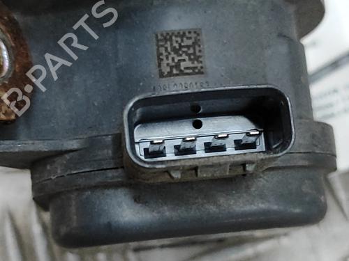 Pipe TOYOTA RAV 4 V (_A5_, _H5_) 2.5 Hybrid (AXAH52) | BP28433256M125