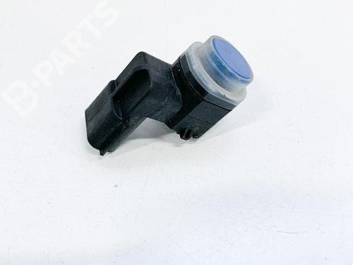 Elektronisk modul NISSAN QASHQAI II (J11, J11_) 1.2 DIG-T | BP6760681M83 