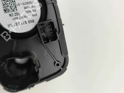 Electronic module AUDI A3 Limousine (8VS, 8VM) S3 quattro | BP27270549M83  - Image 5