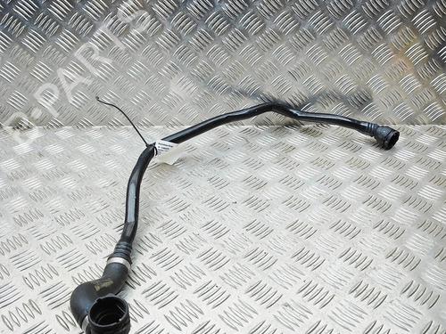 Pipe MERCEDES-BENZ EQS (V297) EQS 450+ (297.123) | BP39205453M125 - Image 2