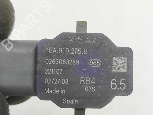 Electronic module VW ID.4 (E21) GTX | BP35717909M83 - Image 6