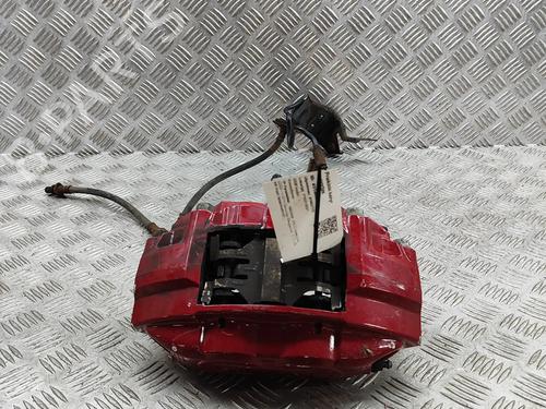 Used Left front brake caliper Left front brake caliper NISSAN 370Z Coupe (Z34) NISMO 3.7 (344 hp) 33373409 33373409