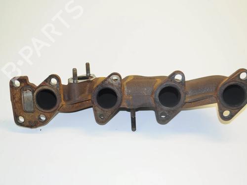 Exhaust manifold CHEVROLET CRUZE (J300) 2.0 CDI | BP30225755M110