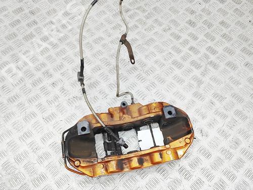 Right front brake caliper NISSAN GT-R (R35) V6 | BP33962580M104  - Image 6