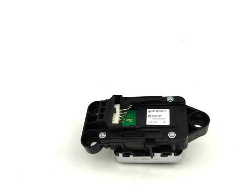 Left rear window switch MERCEDES-BENZ S-CLASS Coupe (C216) CL 500 4-matic (216.394) | BP33387884I29 - Image 5