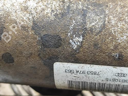 Steering rack VW AMAROK (2HA, 2HB, S1B, S6B, S7A, S7B, AGD) 2.0 BiTDI 4motion | BP33381971M22 - Image 8