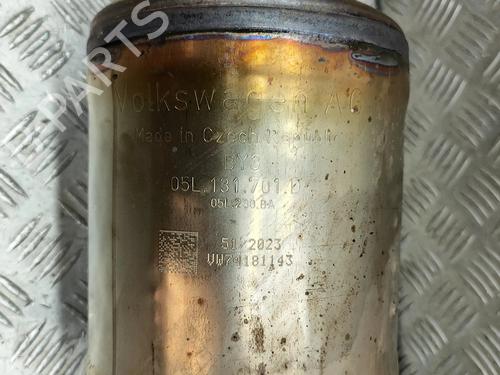 Catalyst SKODA KAROQ (NU7, ND7) 2.0 TDI | BP27788059M10 - Image 5