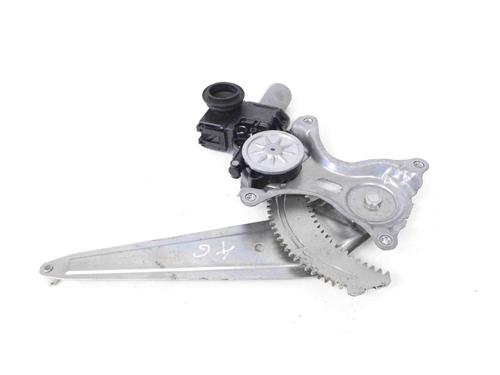 Used Rear left window mechanism TOYOTA PRIUS (_W5_) 1.8 Hybrid (ZVW50_, ZVW51_) (98 hp) 30230223