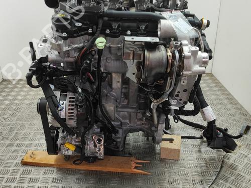 Engine CITROËN C4 III (BA_, BB_, BC_) 1.2 PureTech 130 (BAHNSA, BAHNSB) | BP28557165M1 