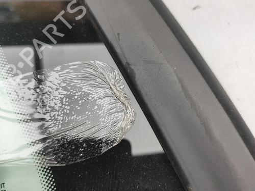 Rear left quarter glass SKODA KAMIQ (NW4) 1.0 TSI | BP28433841C93 