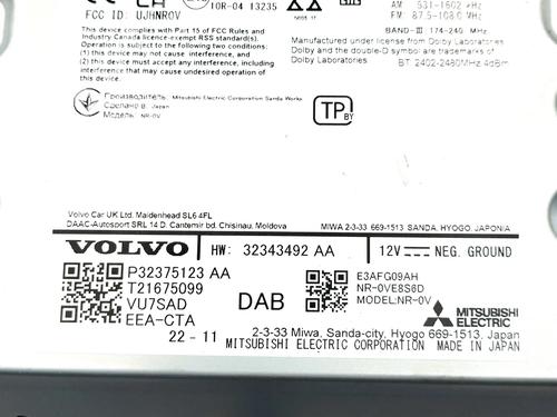 Electronic module VOLVO XC40 (536) T5 Plug-in Hybrid | BP39958931M83  - Image 6