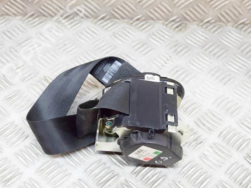 Used Rear right seatbelt Rear right seatbelt VOLVO V90 II Estate (235) D3 AWD (150 hp) 14913400 14913400