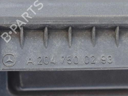 Electronic module MERCEDES-BENZ C-CLASS Coupe (C204) C 350 4-matic (204.388) | BP7734496M83 - Image 4
