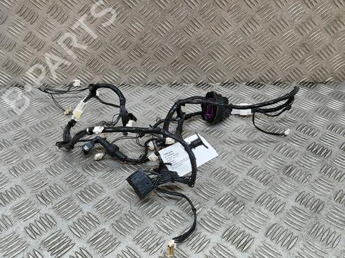 Used Wiring harness Wiring harness PORSCHE 911 (992) GT3 (992810) (510 hp) 36044124 36044124