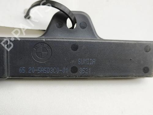 Electronic module BMW X3 (G01, F97, G08) iX3 | BP38329042M83 - Image 7