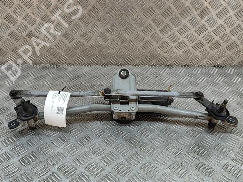 Used Front wipers mechanism KIA SPORTAGE III (SL) 1.7 CRDi (116 hp) 17225619