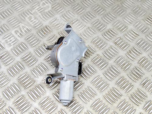 Rear wiper motor BMW X3 (G01, F97, G08) M Competition | BP27760968M102 