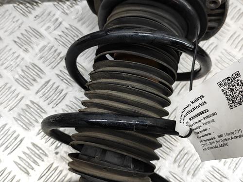 Left front shock absorber BMW 3 Touring (F31) 335 d xDrive | BP25614803M16 