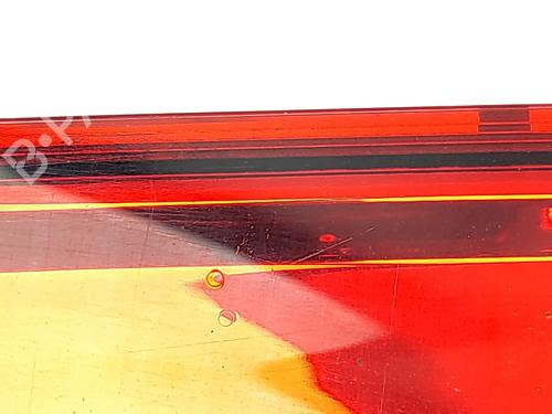 Right taillight OPEL MOVANO B Bus (X62) 2.3 CDTI FWD (JV) | BP37583713C35 - Image 9