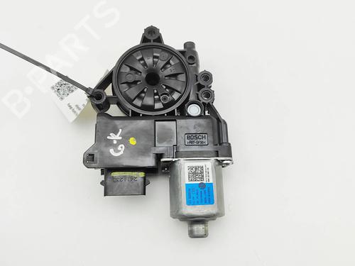 Left rear window motor KIA XCEED (CD) 1.5 T-GDI | BP37481442E23 - Image 2