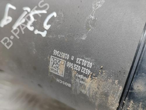 Steering rack VW T-ROC (A11, D11) 2.0 TSI 4motion | BP28558486M22  - Image 9