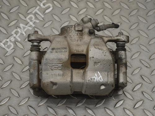 Used Left front brake caliper Left front brake caliper CITROËN C4 III (BA_, BB_, BC_) ë-C4 (BCZKXC, BZCKSC) (136 hp) 30242368 30242368