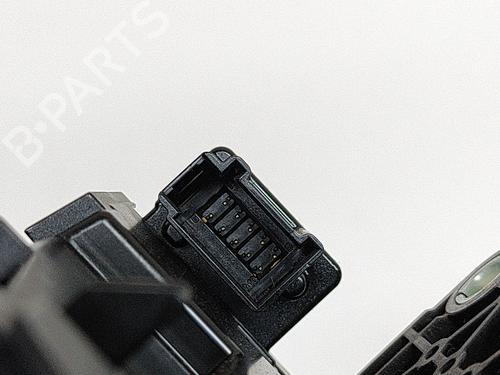 Gear lever MASERATI GHIBLI III (M157) 3.0 D | BP21486292M90 