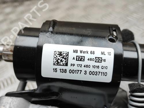 Steering column MERCEDES-BENZ SLK (R172) 350 (172.457) | BP39473102M21 - Image 6