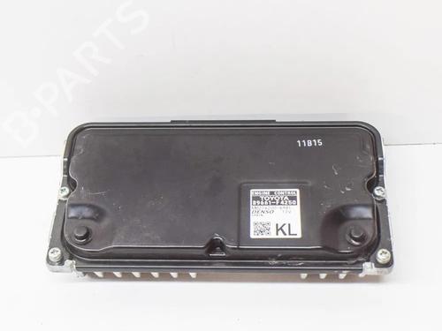 Engine control unit (ECU) TOYOTA C-HR (_X1_) 1.8 Hybrid (ZYX10_, ZYX11_, ZYX10R, ZYX11R) | BP27749577M57 - Image 3