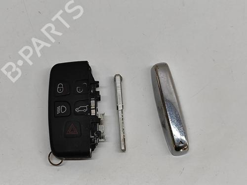 Electronic module LAND ROVER RANGE ROVER EVOQUE (L538) 2.0 D | BP27570061M83  - Image 5