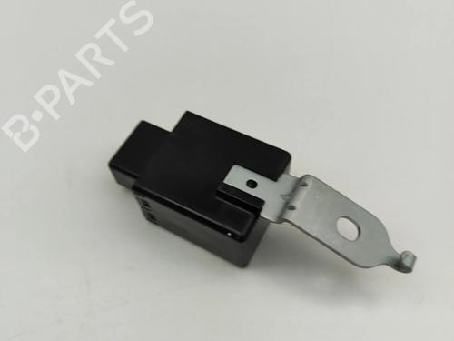 Electronic module MAZDA CX-5 (KF) 2.0 | BP27317838M83 