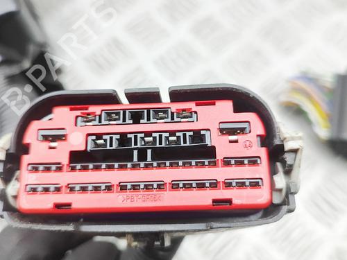 Fuse box FORD TRANSIT CUSTOM V362 Bus (F3) 2.2 TDCi | BP36644495E1 - Image 10