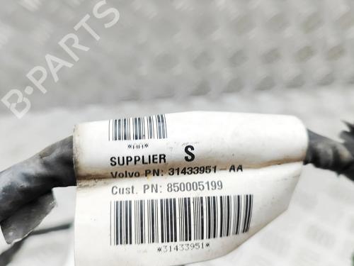 Electronic module VOLVO V40 Hatchback (525) D3 | BP34136747M83  - Image 6