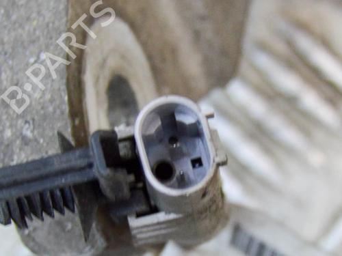 Right rear steering knuckle JAGUAR I-PACE (X590) EV400 AWD | BP27759780M28 