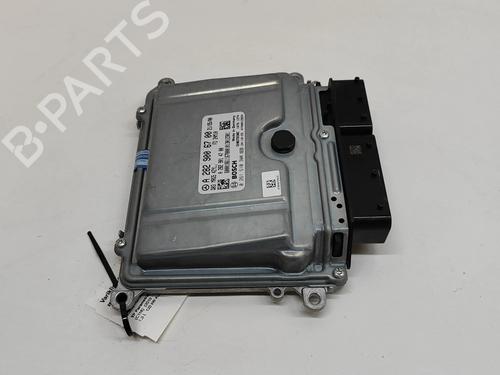 Engine control unit (ECU) MERCEDES-BENZ CLA (C118) CLA 200 (118.387) | BP28359401M57 - Image 4
