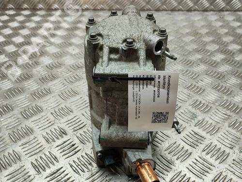 AC compressor CITROËN C4 X (BD_, BE_, BF_) ë-C4 X (BFZKXC) | BP37722205M34 - Image 2
