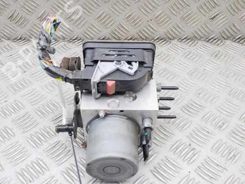 ABS pump LAND ROVER RANGE ROVER VELAR (L560) 2.0 D180 TD4 4x4 | BP39409242M43 - Image 3