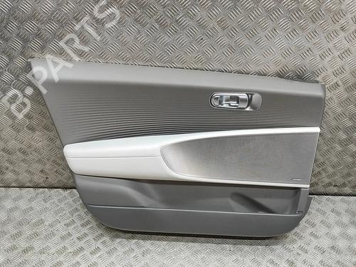 Venstre frontpanel Venstre frontpanel HYUNDAI IONIQ 6 (CE) EV All-wheel Drive (325 hp) 33961789 33961789