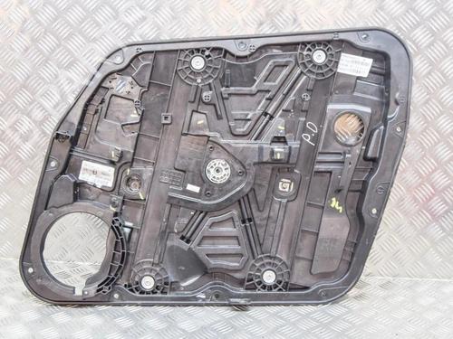 Used Front right window mechanism KIA SPORTAGE IV (QL, QLE) 1.6 GDI (132 hp) 6774844