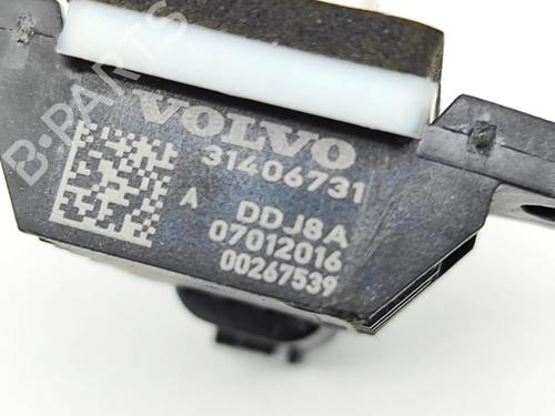 Electronic sensor VOLVO S90 II (234) D5 AWD | BP38018632M84 - Image 6
