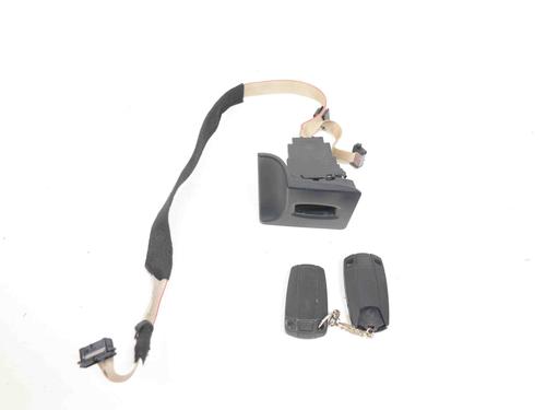 Used Ignition barrel BMW 3 (E90) 320 d (163 hp) 30256579