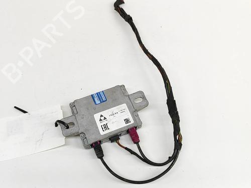 Elektronisk modul BMW X5 (G05, F95) xDrive 30 d (249 hp) 27780318