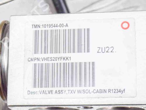 Electronic sensor TESLA MODEL S (5YJS) 75 | BP8834405M84