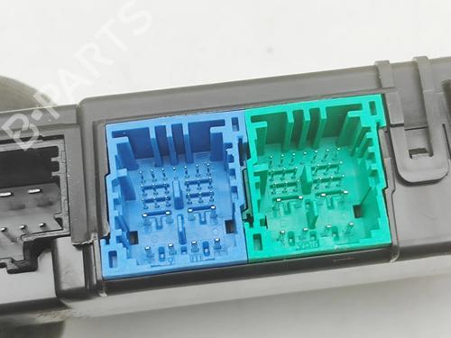 Electronic module LAND ROVER RANGE ROVER EVOQUE (L551) 2.0 D200 4x4 | BP34443103M83  - Image 5